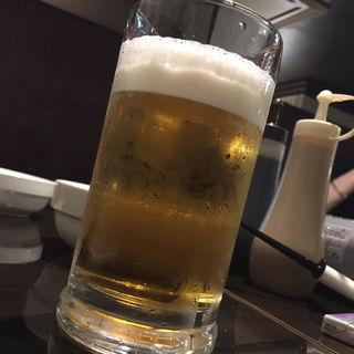 生ビール(ジャジャ （JyaJya）)