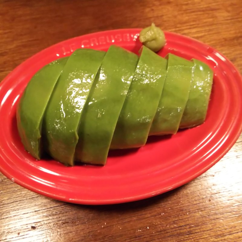 浸けアボカド(abill （アビル）)