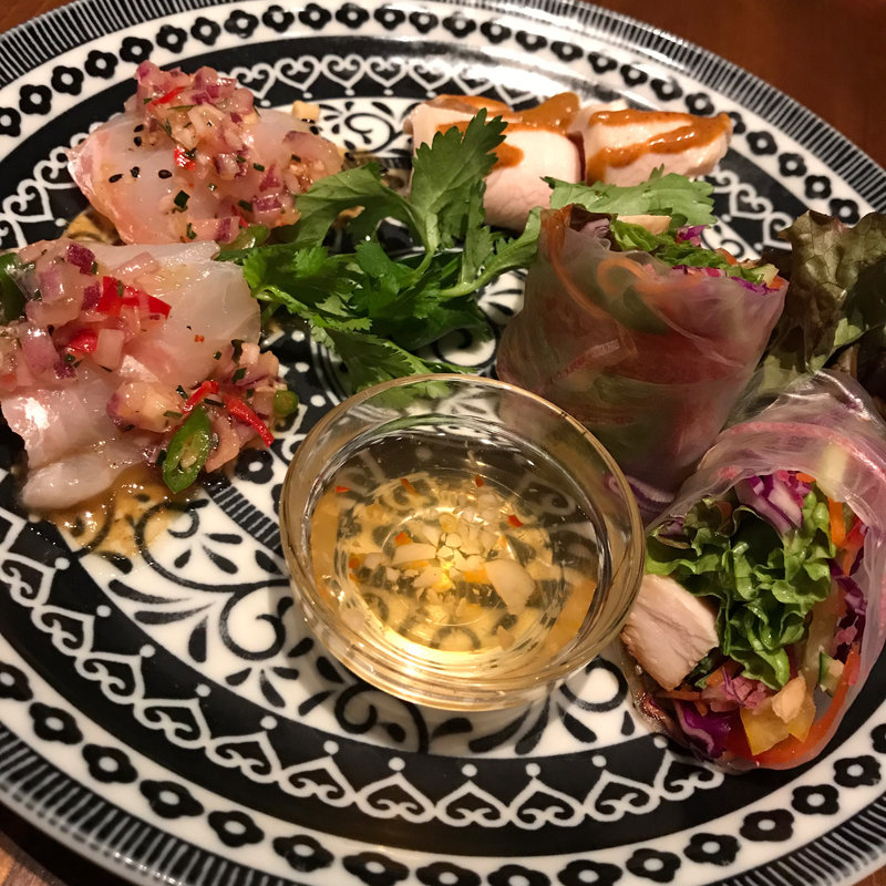 (LUCE 麻布十番店 （ルーチェ）)