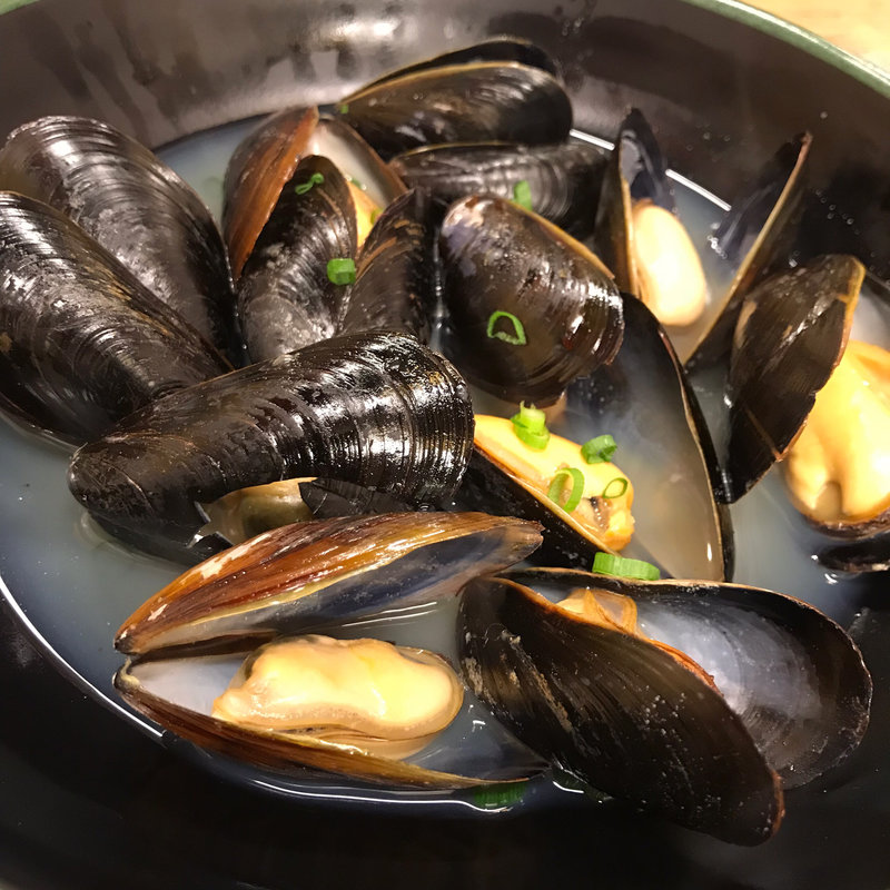 (きぬちゃん食堂 （代々木らぁめん）)