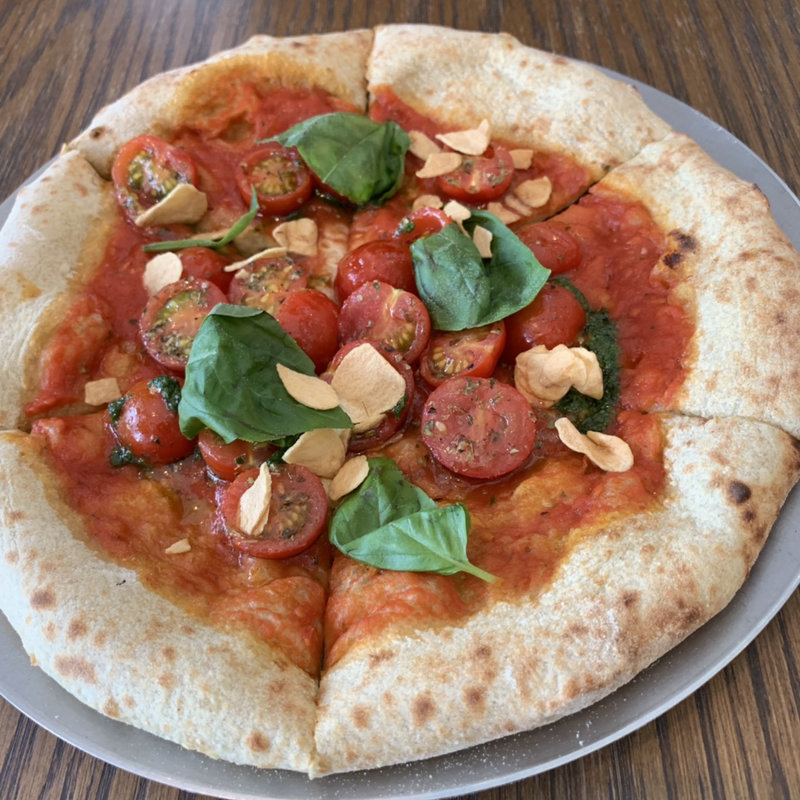 マルゲリータ(No.4 )