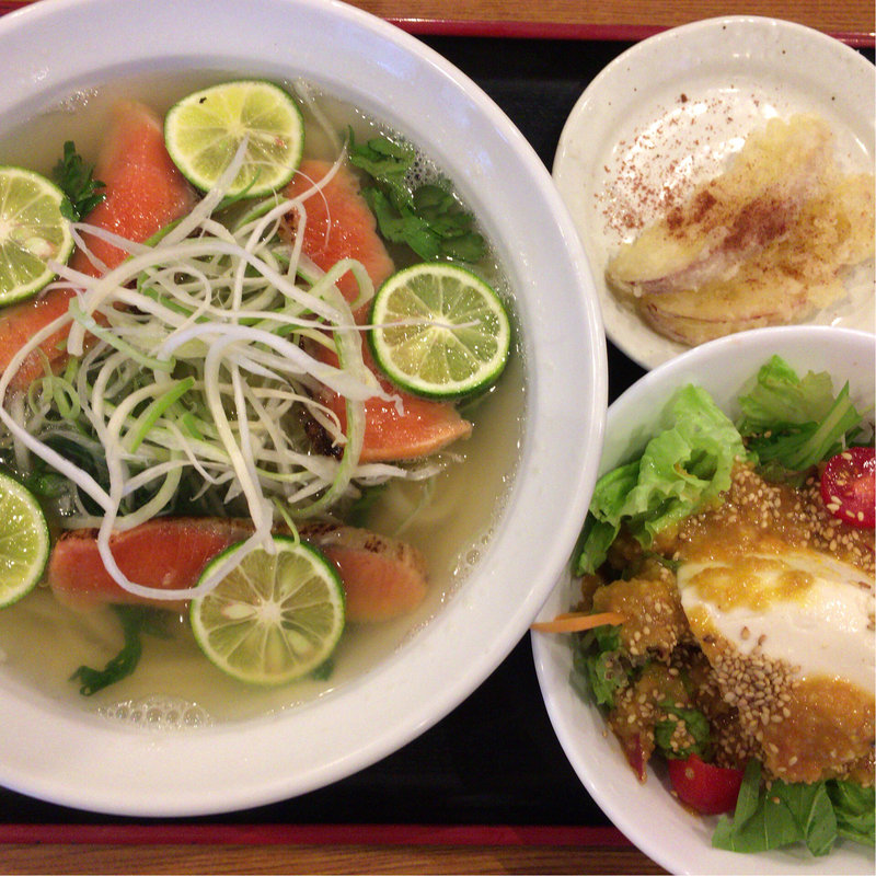 なでしこセット(花は咲く 新中野本店)