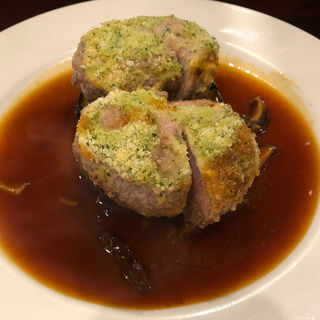 カナダ産三元豚のシキンボ(ルラション （RELATION）)