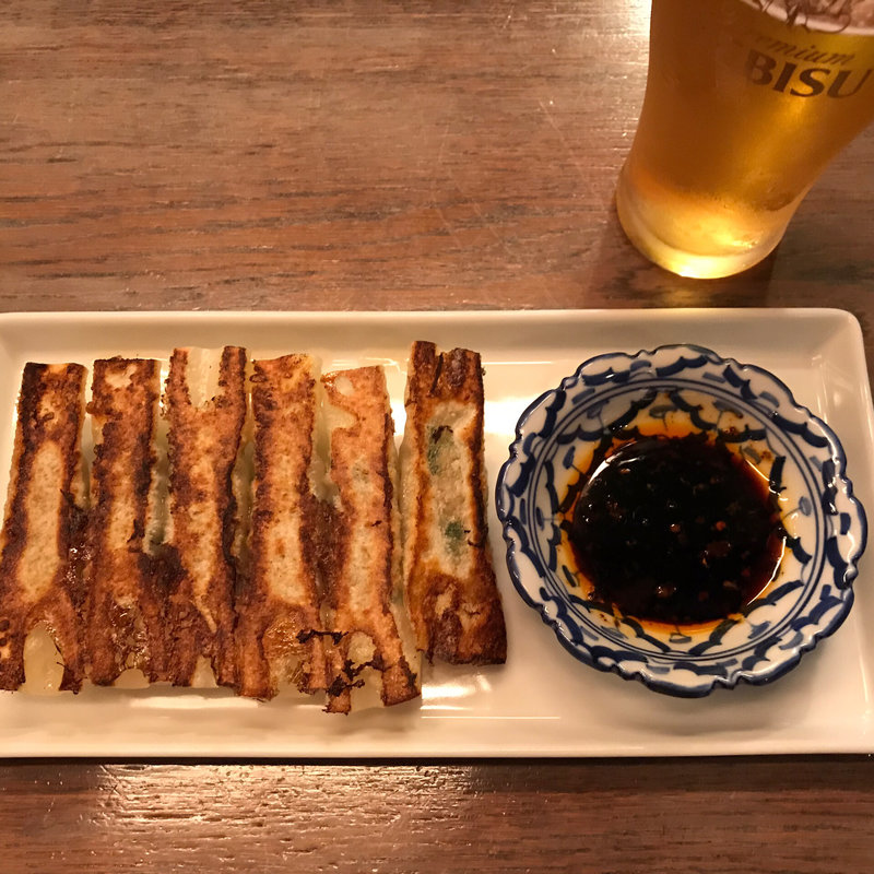 餃子(バルカン （VULCAN）)