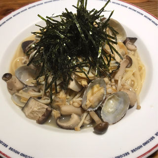 (セカンドハウス ケーキワークス 東洞院店 )
