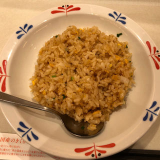 炒飯(リンガーハット ニトリモール枚方店)