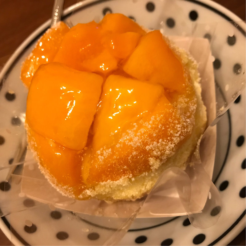 (セカンドハウス ケーキワークス 東洞院店 )