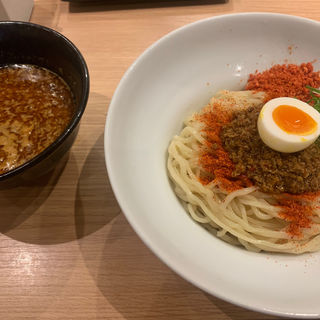 つけ麺(一風堂五反田店)
