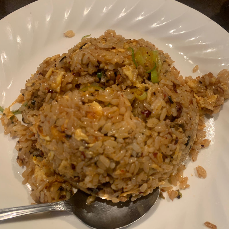 (陳家私菜 五反田店 （チンカシサイ）)