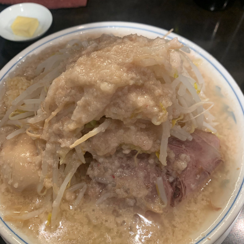 ラーメン大(らーめん大 五反田店 )