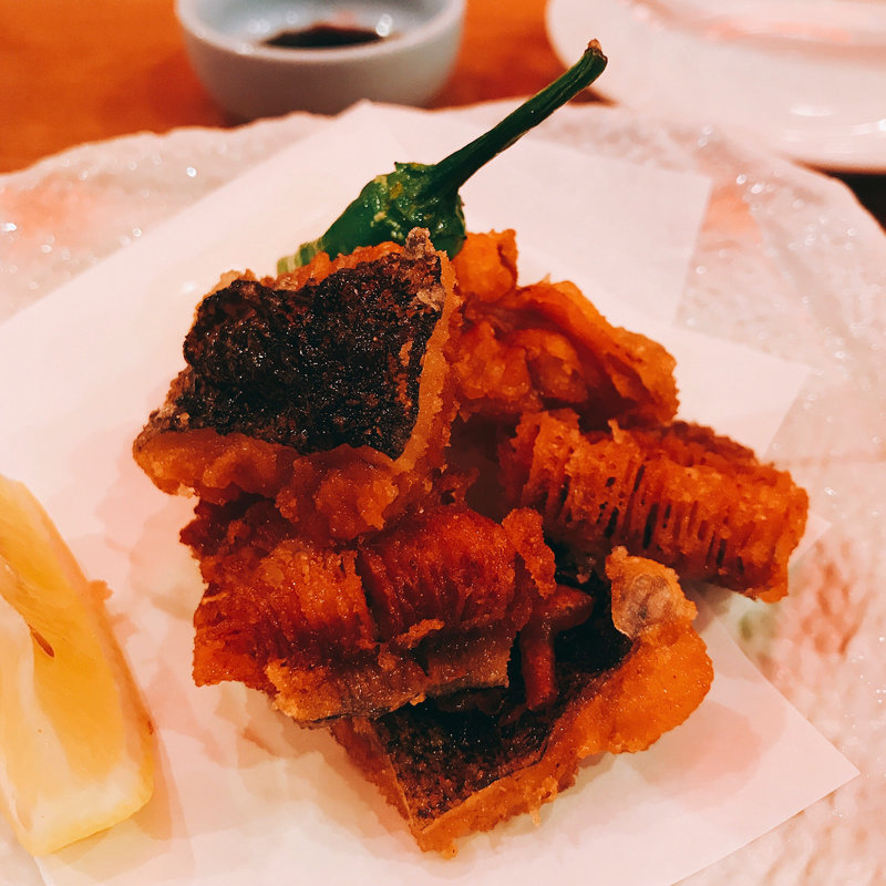 (にぎわい酒場 居酒屋 万 本店)