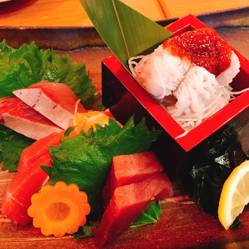 (にぎわい酒場 居酒屋 万 本店)