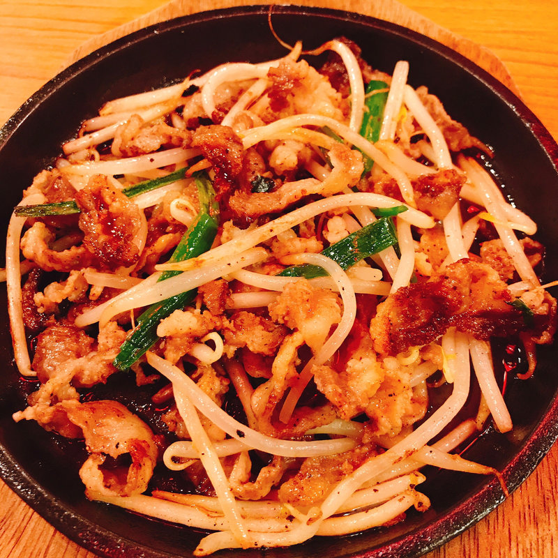 (にぎわい酒場 居酒屋 万 本店)