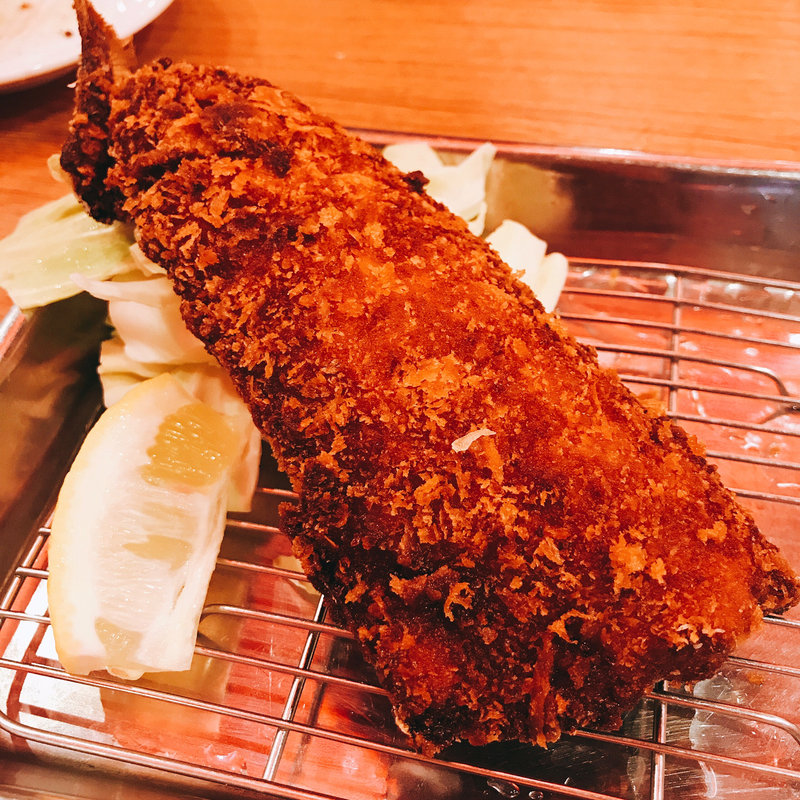 (にぎわい酒場 居酒屋 万 本店)