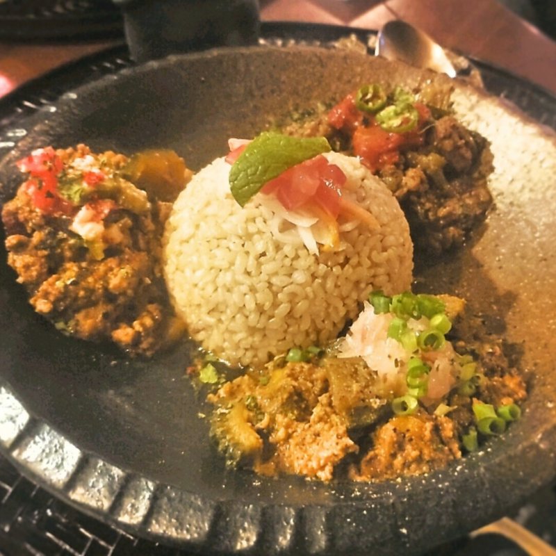 ぜんがけ(旧ヤム邸 シモキタ荘)