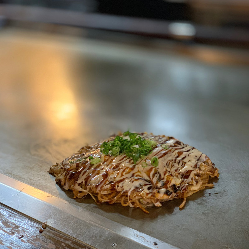 (神戸鉄板 長田いっしん 武蔵小山店)