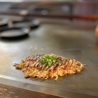(神戸鉄板 長田いっしん 武蔵小山店)