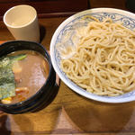 つけ麺(麺座ぎん)