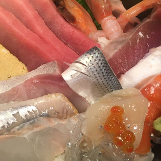 埼玉県で食べられる海鮮丼ランキング Sarah サラ