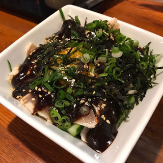 とりゆっけ(まんまる)