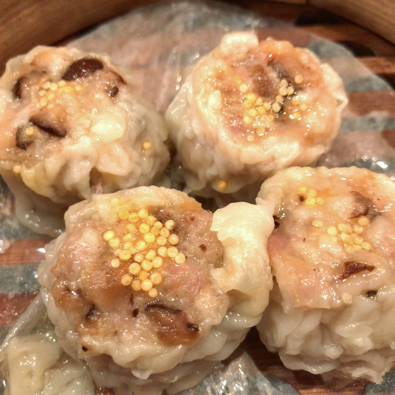 海老シュウマイ(鍋家 阿佐ヶ谷店)