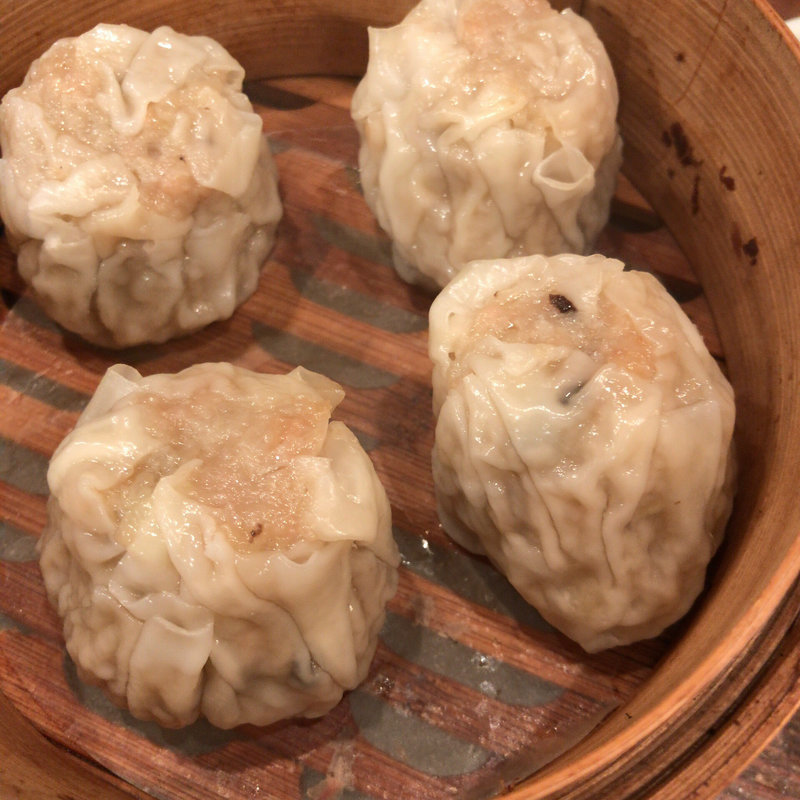 シュウマイ(鍋家 阿佐ヶ谷店)