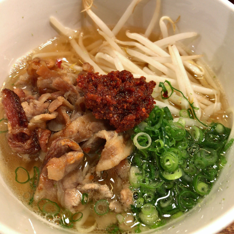 阿波や壱兆温めん(阿波や壱兆)