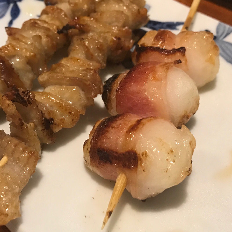 もちベーコン(まんまる)