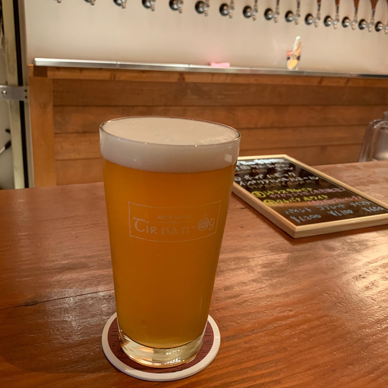 シトラスタチバナ(ティルナノーグ )