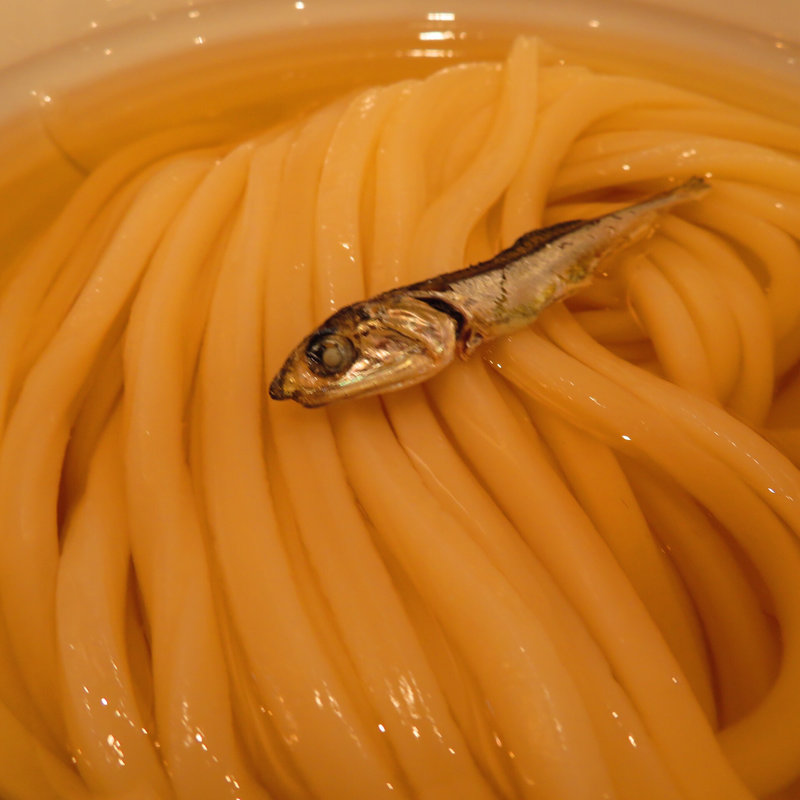 ひやかけ(きりん屋)