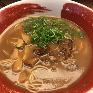 徳島ラーメン 麺王 岡山駅前店 の口コミ一覧 おいしい一皿が集まるグルメコミュニティサービス Sarah