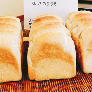 (地粉 パン  まる麦工房)
