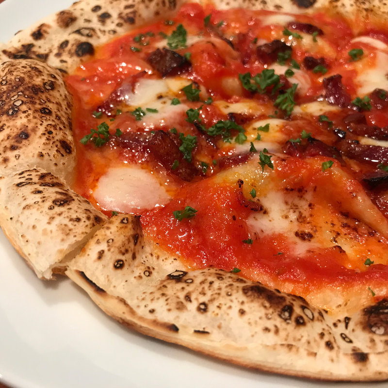 ピザ マルガリータ(F+1)