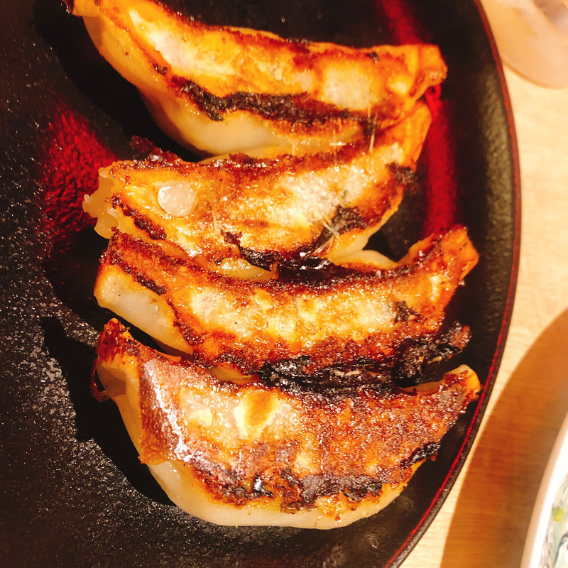 極み餃子(餃子製造販売店 南森町いち五郎)