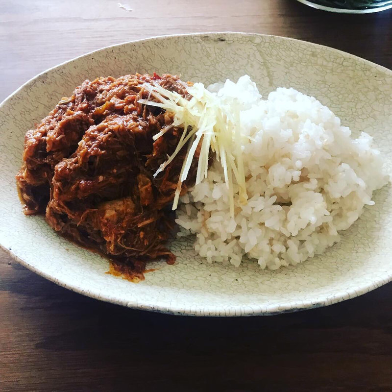 強い女 ごほうびセット(CURRY&NOBLE 強い女)