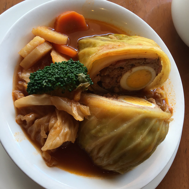 (メイプルカフェ 篠山)