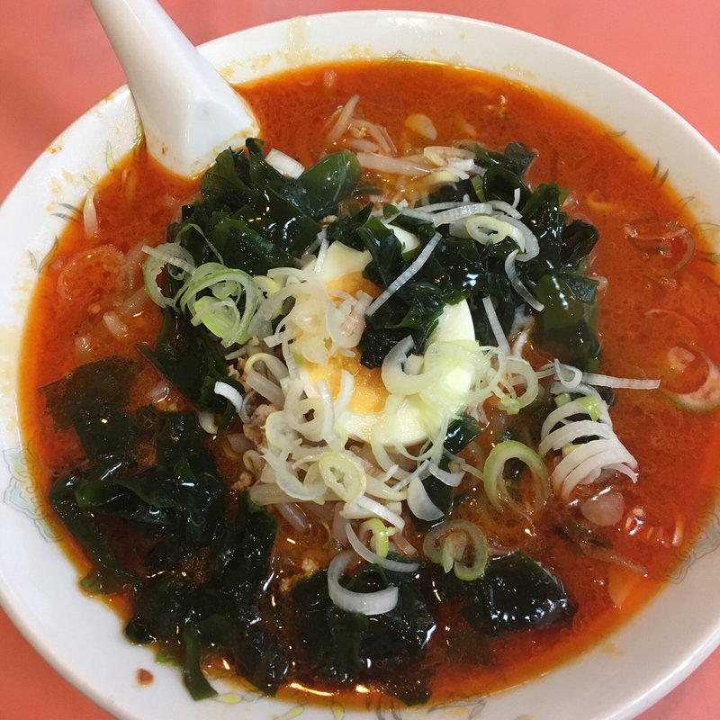 カラメン(東軒)