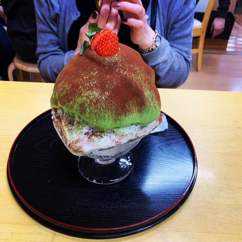 希少糖抹茶ココ(茶の木村園 )