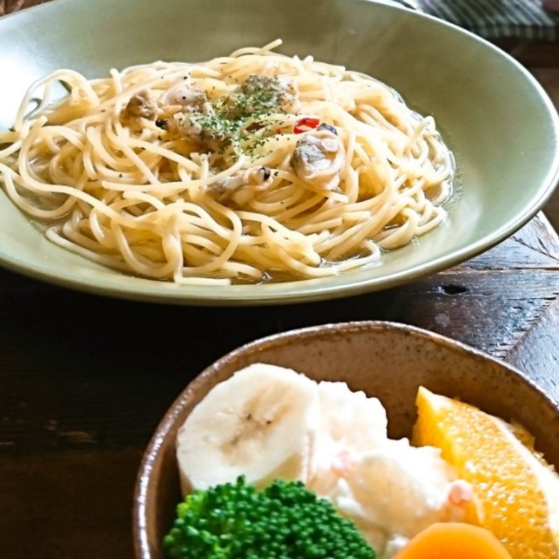 パスタランチ(Caffè Domènica)