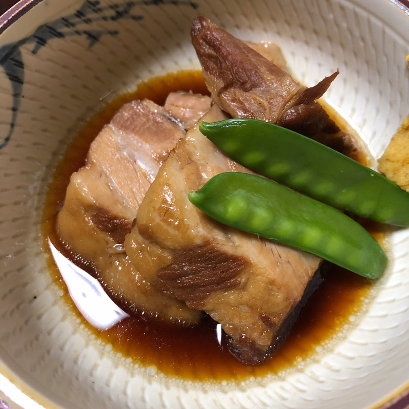 豚の角煮(初美 )