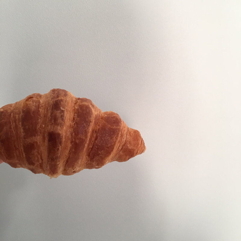 クロワッサン(moppel)