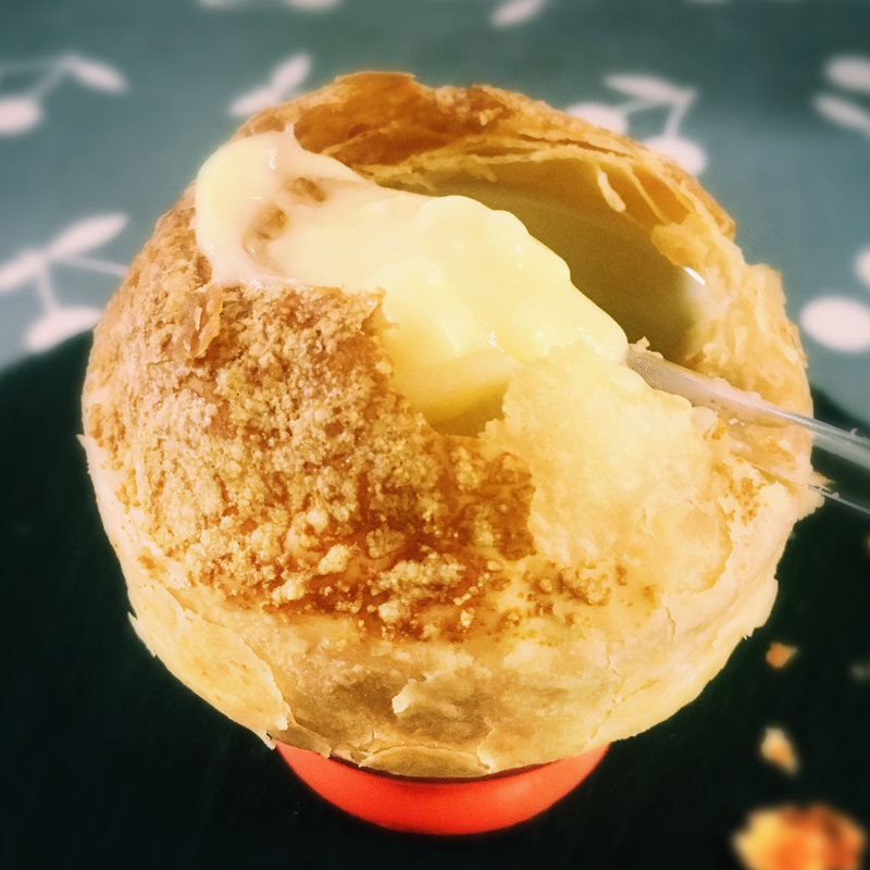 ポ・ド・フロマージュ(横濱元町洋菓子研究所)