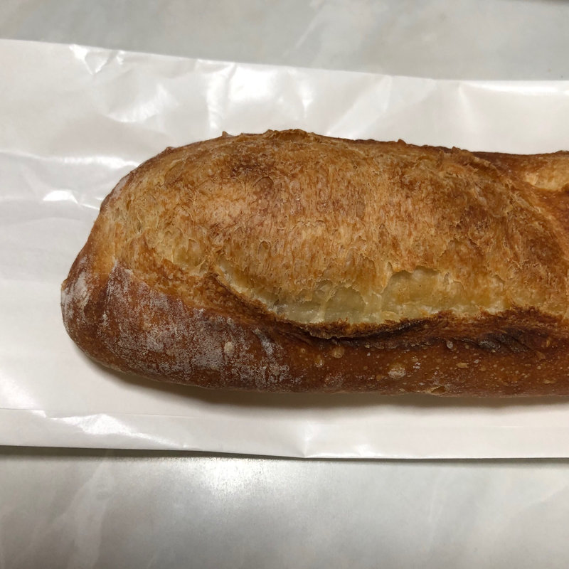 グルマン(BOULANGERIE BURDIGALA 大阪店)