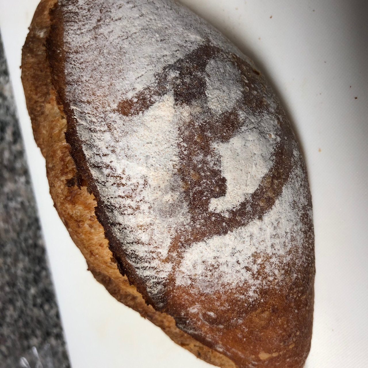 マルシャン・ド・ヴァン(ブーランジェリー ブルディガラ ハービスプラザ店 （BURDIGALA）)の口コミ一覧 おいしい！が増えるグルメ