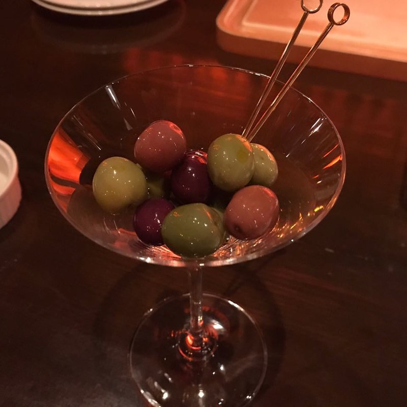 オリーブ(ルイーズ)