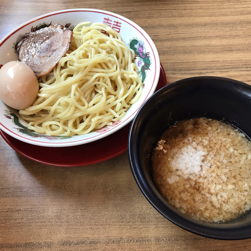 つけ麺(まよさわ)