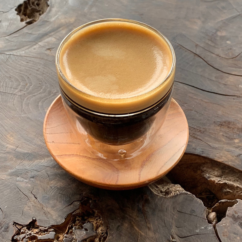 エスプレッソ(カフェ.G （カフェジー）)