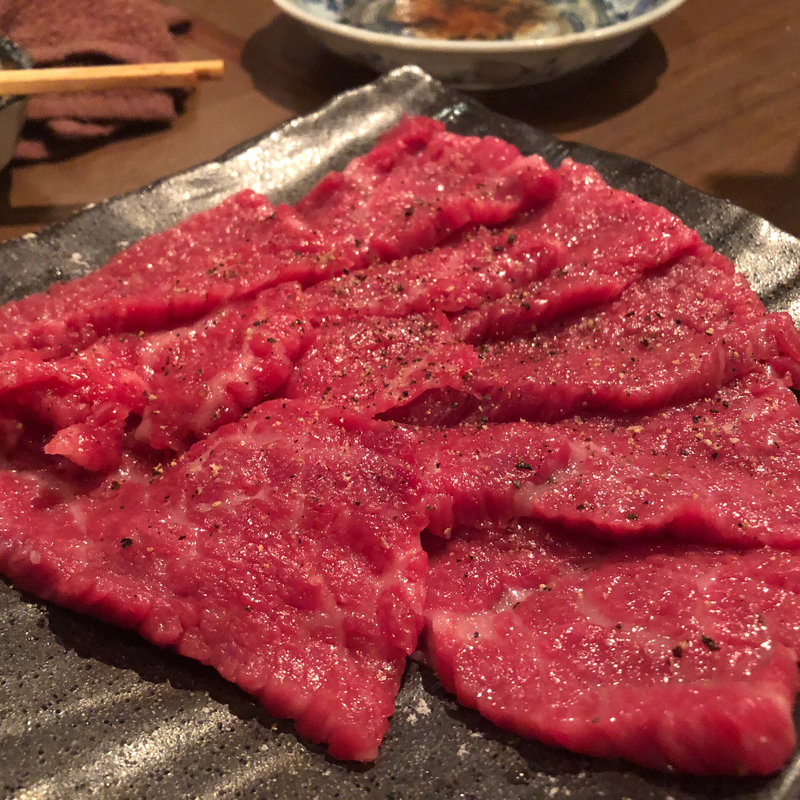 (ヒレ肉の宝山 錦糸町店 )