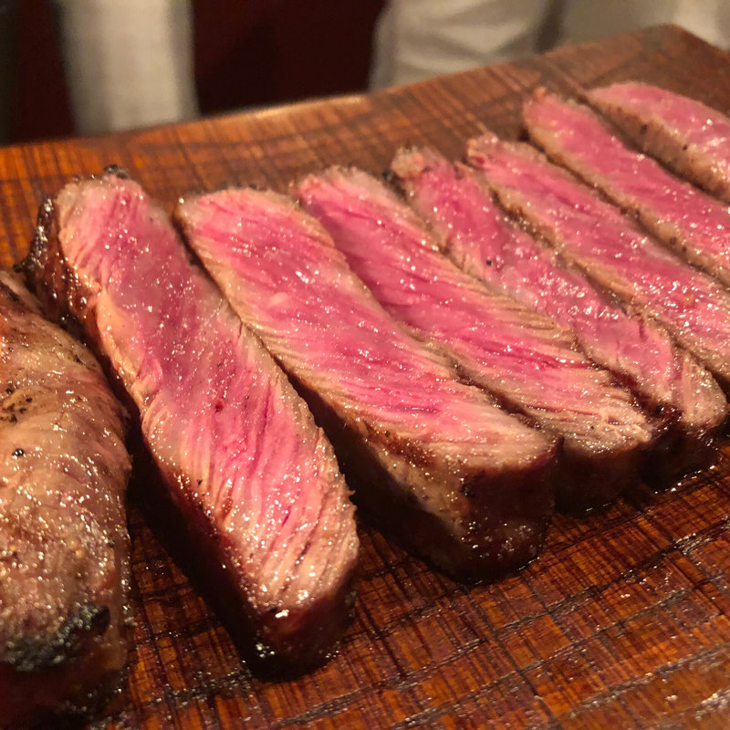 (ヒレ肉の宝山 錦糸町店 )