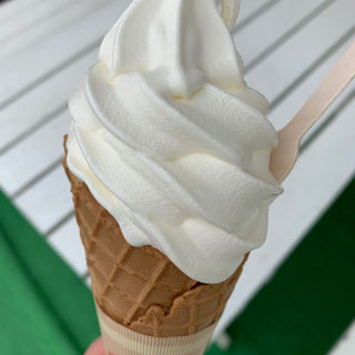 熊本県で食べられる人気ソフトクリームbest19 Sarah サラ